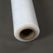 Load image into Gallery viewer, High Transparency Clear Strong Stretch Film, Clear, 4 Rolls/cs