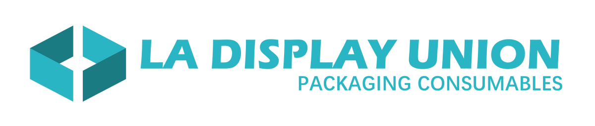 LA Display Union-A Packaging Consumables Store – DisplayUnion